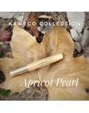 Kaweco COLLECTION Fountain Pen Apricot Pearl