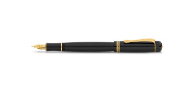 Kaweco DIA2 Fountain Pen Gold