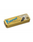 Kaweco DIA2 Rollerball Chrome 銀色經典懷舊設計走珠筆