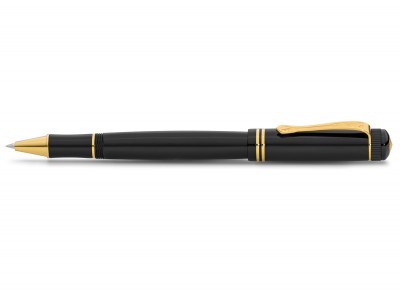 Kaweco DIA2 Rollerball Gold 金色經典懷舊設計走珠筆 只接受訂購