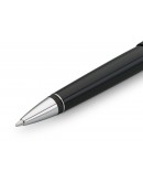 Kaweco DIA2 Twist Ball Pen Chrome 銀色經典懷舊設計原子筆 只接受訂購