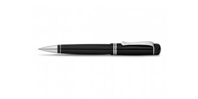 Kaweco DIA2 Twist Ball Pen Chrome 銀色經典懷舊設計原子筆 只接受訂購