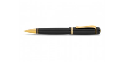 Kaweco DIA2 Twist Pencil 0.7 mm Gold  鉛筆