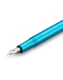 Kaweco COLLECTION Fountain Pen Liliput Blue