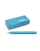 Kaweco COLLECTION Fountain Pen Liliput Blue