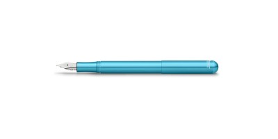 Kaweco COLLECTION Fountain Pen Liliput Blue