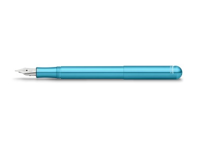 Kaweco COLLECTION Fountain Pen Liliput Blue