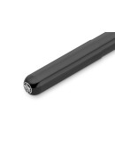 Kaweco LILIPUT Ball Pen with Cap Black