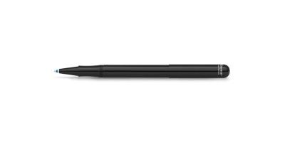 Kaweco LILIPUT Ball Pen with Cap Black