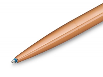 Kaweco LILIPUT Ball Pen Copper