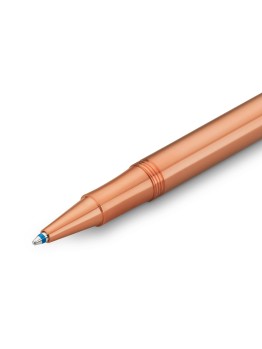 Kaweco LILIPUT Ball Pen with Cap Copper