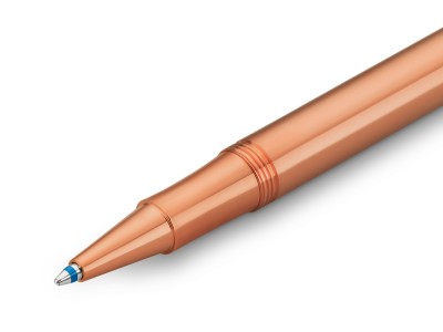 Kaweco LILIPUT Ball Pen with Cap Copper