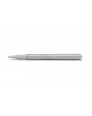 Kaweco LILIPUT Ball Pen with Cap Stainless Steel