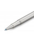 Kaweco LILIPUT Ball Pen with Cap Stainless Steel