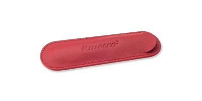 Kaweco Eco 1 Pen Pouch Chilli Pepper for SPORT