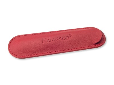 Kaweco Eco 1 Pen Pouch Chilli Pepper for SPORT