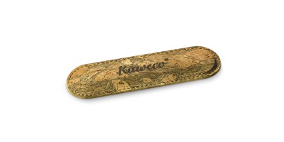 Kaweco Eco 1 Pen Pouch Cork Leather for Liliput