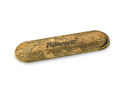 Kaweco Eco 1 Pen Pouch Cork Leather for Liliput