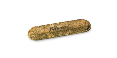 Kaweco Eco 1 Pen Pouch Cork Leather for Sport