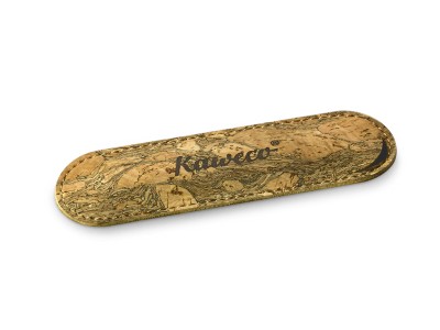 Kaweco Eco 1 Pen Pouch Cork Leather for Sport