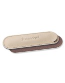 Kaweco Eco 1 Pen Pouch Creamy Espresso for SPORT