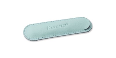 Kaweco Eco 1 Pen Pouch Tender Mint für SPORT