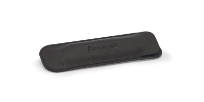 Kaweco Eco 2 Pen Pouch Black Long