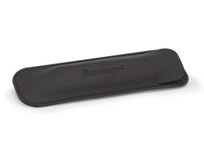 Kaweco Eco 2 Pen Pouch Black Long