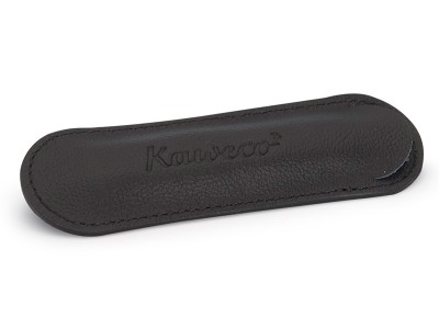 Kaweco Eco 2 Pen Pouch Black for LILIPUT