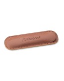 Kaweco Eco 2 Pen Pouch Brandy for LILIPUT