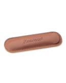 Kaweco Eco 2 Pen Pouch Brandy for LILIPUT