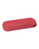 Kaweco Eco 2 Pen Pouch Chilli Pepper for SPORT