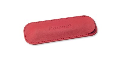 Kaweco Eco 2 Pen Pouch Chilli Pepper for SPORT