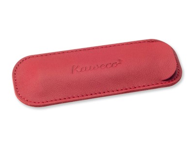 Kaweco Eco 2 Pen Pouch Chilli Pepper for SPORT