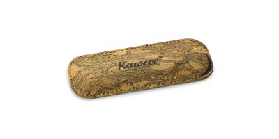 Kaweco Eco 2 Pen Pouch Cork Leather for Sport