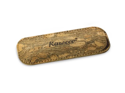 Kaweco Eco 2 Pen Pouch Cork Leather for Sport