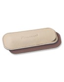 Kaweco Eco 2 Pen Pouch Creamy Espresso for SPORT