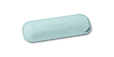 Kaweco Eco 2 Pen Pouch Tender Mint for SPORT