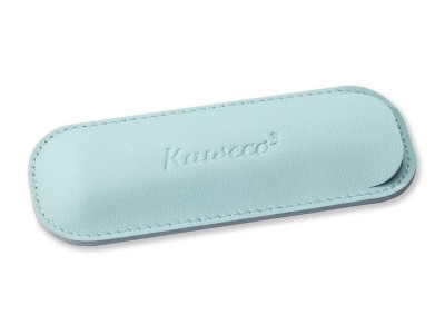 Kaweco Eco 2 Pen Pouch Tender Mint for SPORT