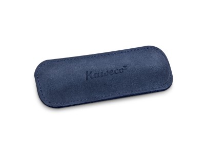 Kaweco Eco 2 Pen Pouch Velours Navy for SPORT