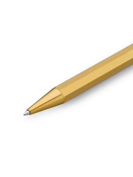 黃銅原子筆  SPECIAL  Brass Ballpen