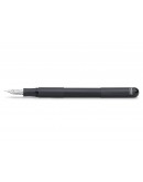 Kaweco SUPRA Fountain Pen Black