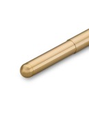 Kaweco SUPRA Fountain Pen (Eco-) Brass