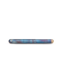 Kaweco SUPRA Fountain Pen Fireblue