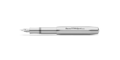 Kaweco TITAN SPORT Fountain Pen