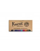 Kaweco Ink Cartridges 10 colours