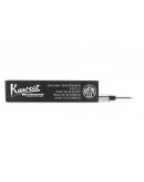 Kaweco EURO Rollerball Refill Black 0.7 mm - 1 pc