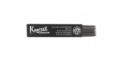 Kaweco 3.2mm Graphite Lead 5B Pack of 6pc