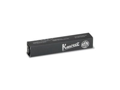 Kaweco CLASSIC SPORT Fountain Pen Black 鋼筆