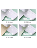 m5打孔器 可打5孔 m5 / A8 , 3孔 6孔活頁本 